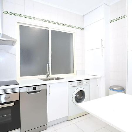 Notel Club - Precioso Apartamento سانتاندر المظهر الخارجي الصورة