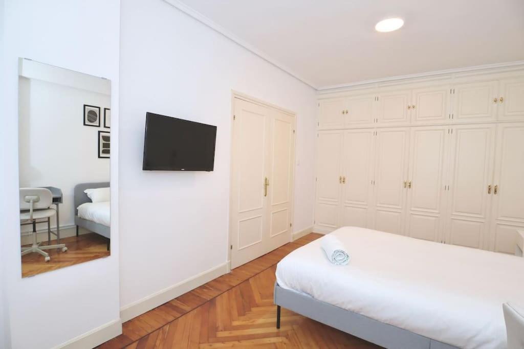 Notel Club - Precioso Apartamento سانتاندر المظهر الخارجي الصورة