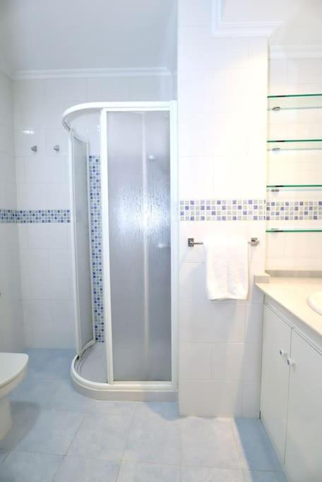 Notel Club - Precioso Apartamento سانتاندر المظهر الخارجي الصورة