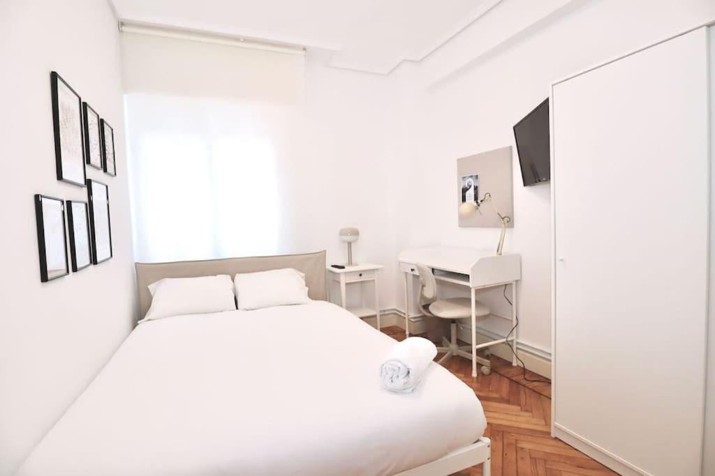 Notel Club - Precioso Apartamento سانتاندر المظهر الخارجي الصورة