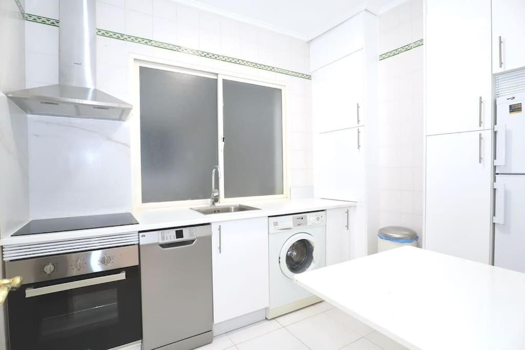 Notel Club - Precioso Apartamento سانتاندر المظهر الخارجي الصورة