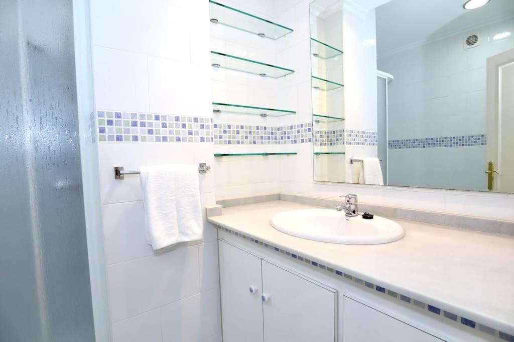 Notel Club - Precioso Apartamento سانتاندر المظهر الخارجي الصورة