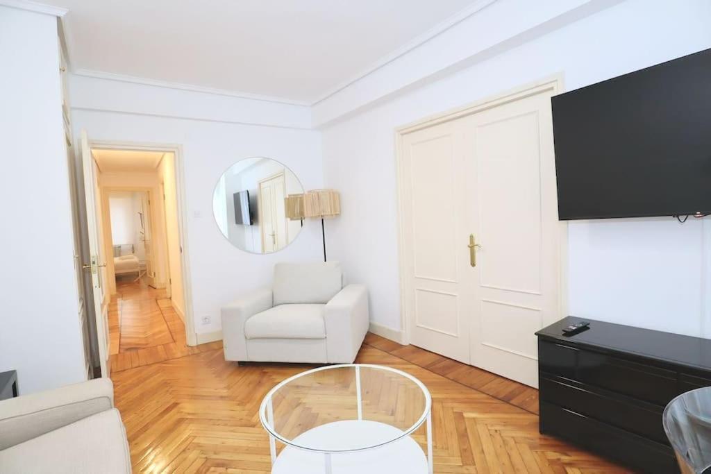 Notel Club - Precioso Apartamento سانتاندر المظهر الخارجي الصورة
