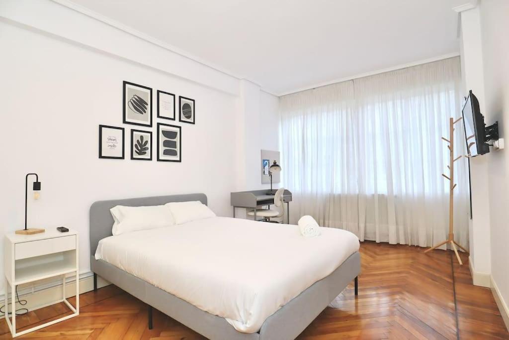 Notel Club - Precioso Apartamento سانتاندر المظهر الخارجي الصورة