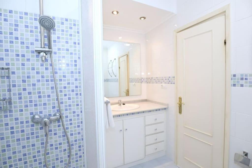 Notel Club - Precioso Apartamento سانتاندر المظهر الخارجي الصورة